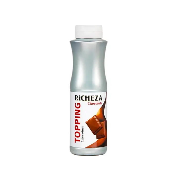 Топпинг Шоколад "Richeza", 1 кг