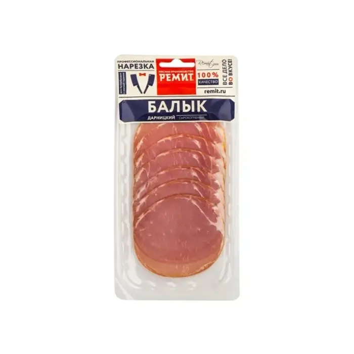 Балык Дарницкий, нарезка, 100г