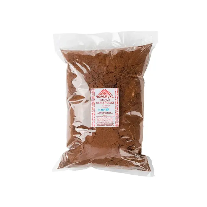 Мука черемуховая, 1 кг