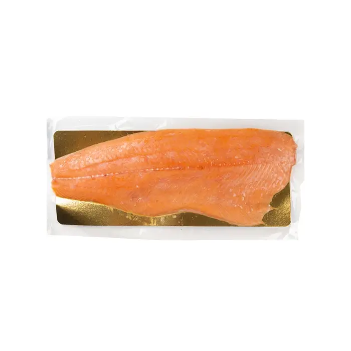 Филе семги без кожи без костей, трим Е, Inarctica, 1,8–2,2 кг