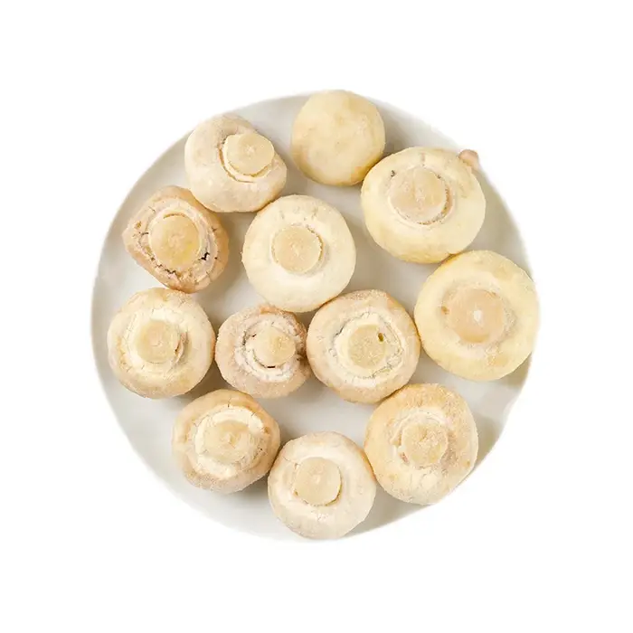 Целые шампиньоны, 1 кг