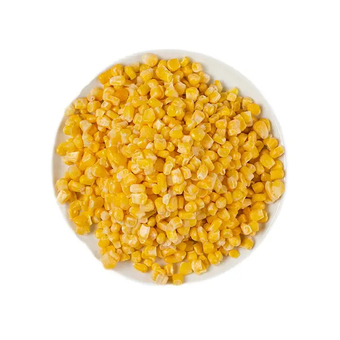 Кукуруза зерно "Bellсhef", 1 кг