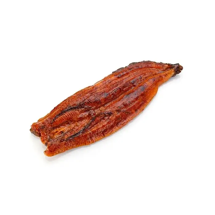 Угорь жареный копченый (9 унций) без добавления соуса, 500 г