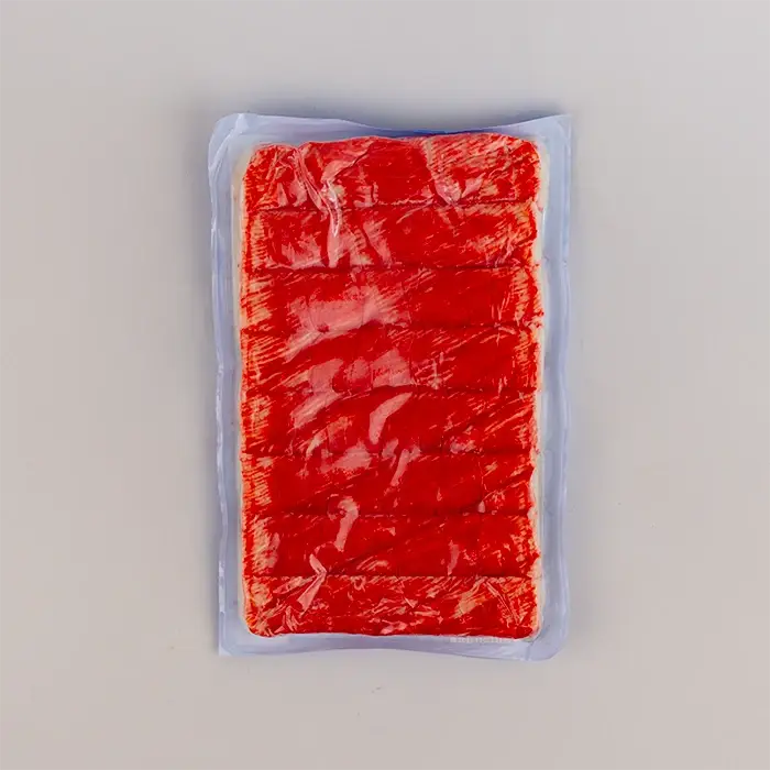 Крабовые палочки Снежный краб «Санта Бремор», 500 гр