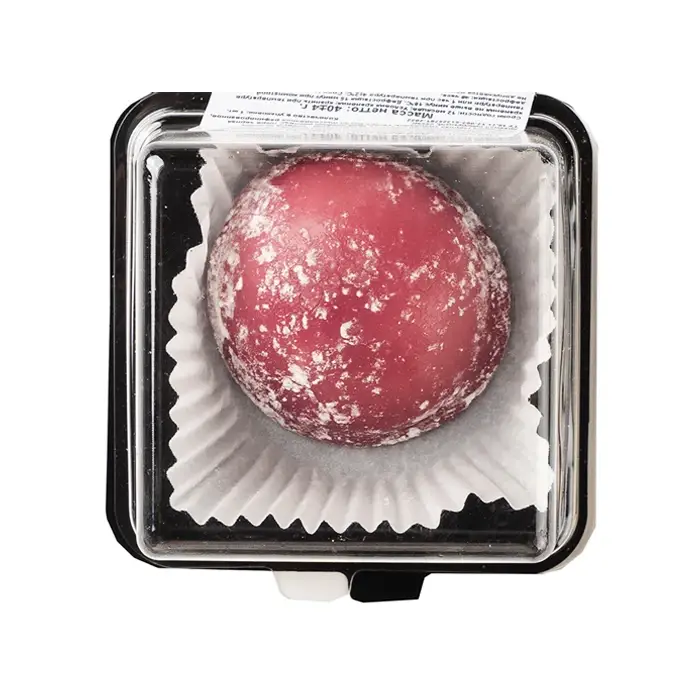 Дайфукумоти Черная смородина MotiMe, (6 штук) 240 г