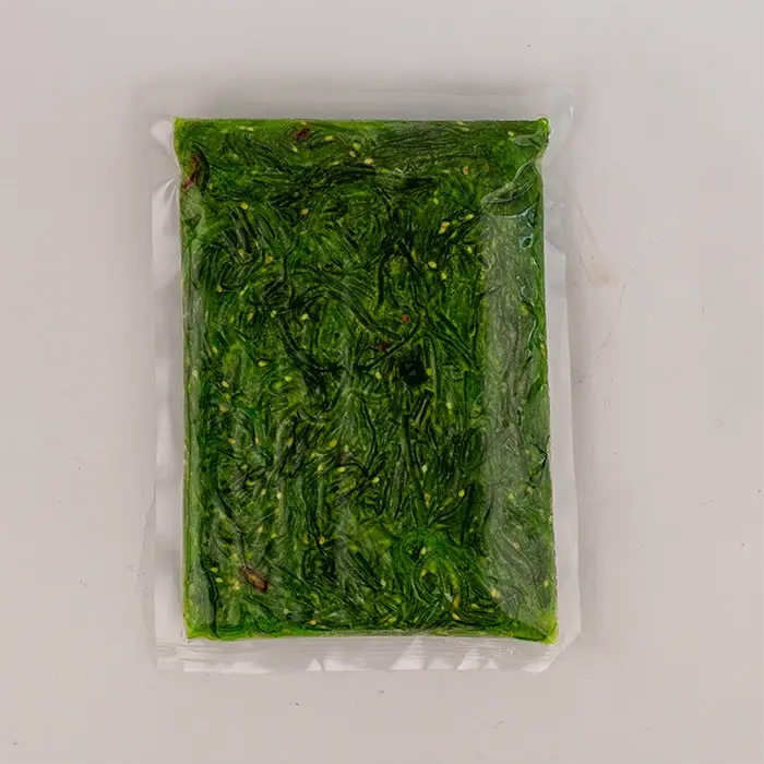 Салат Хияше Вакаме Чука Season Red Foods, 500 гр