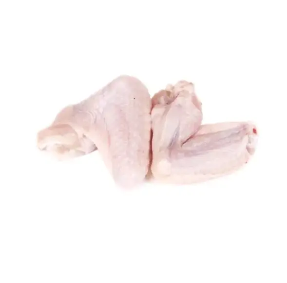 Куриное крыло 2 фаланги вместе "Невский бройлер" (Россия), 2,5 кг