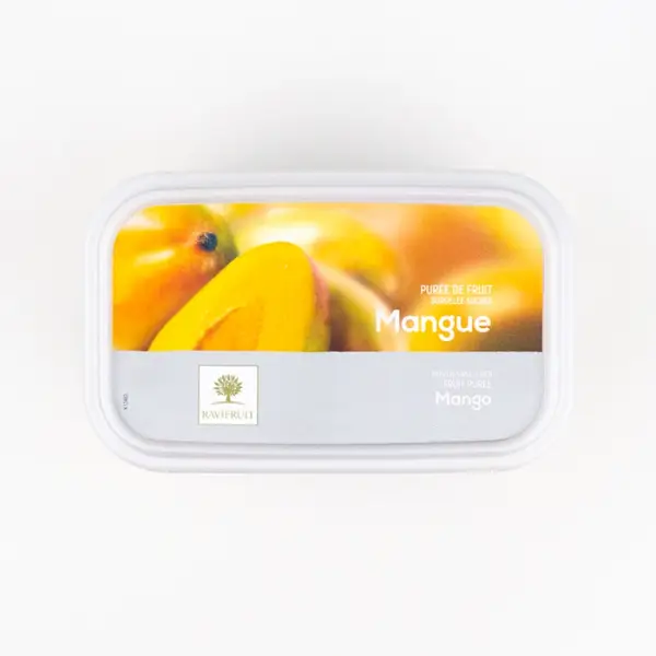 Пюре Манго, Ravifruit, 1 кг