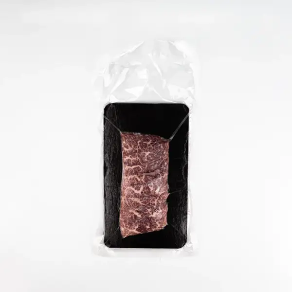 Говядина, нарезка для Якинику Wagyu A5, S MEAT, 150 г