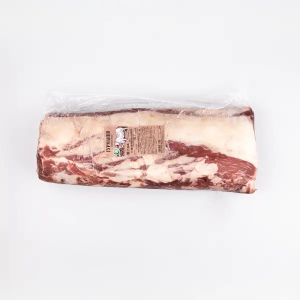 Говядина, толстый край Ribeye Prime 112, 5 кг