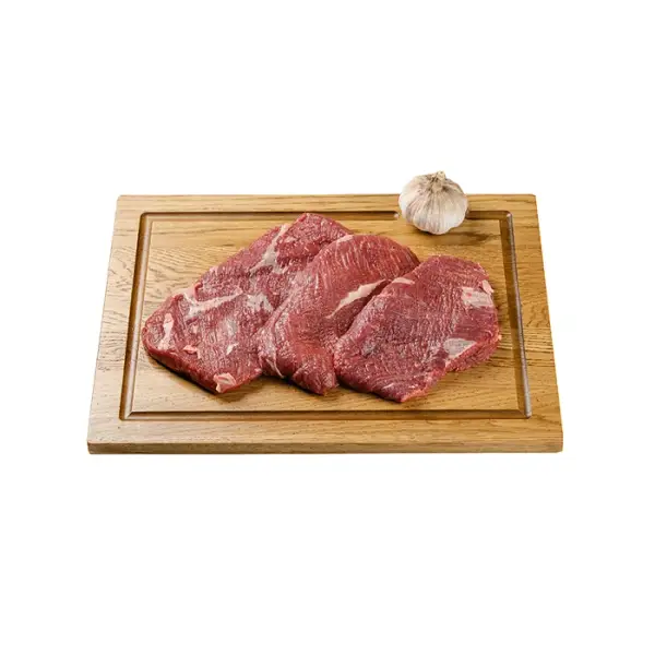 Мраморная говядина для запекания Cap Meat «Праймбиф», 2–3 кг