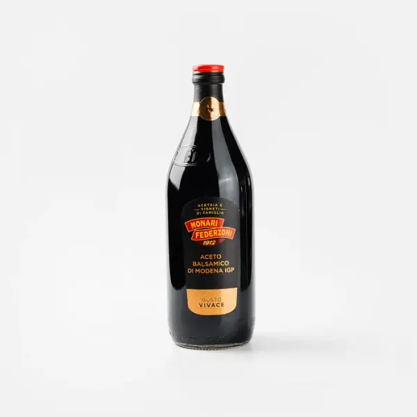 Уксус бальзамический из Модены 6% Monari Federzoni, 1 л