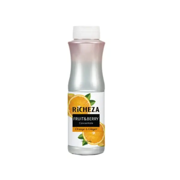 Концентрат Апельсин с мякотью Richeza 1 кг