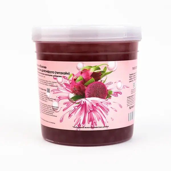 Джус-болл, драгонфрут, 1,4 кг