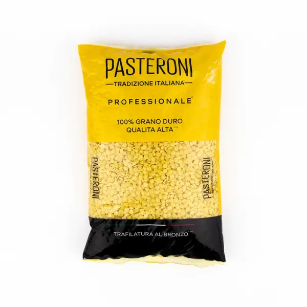 Макароны n.122 Птитим Pasteroni, 1 кг