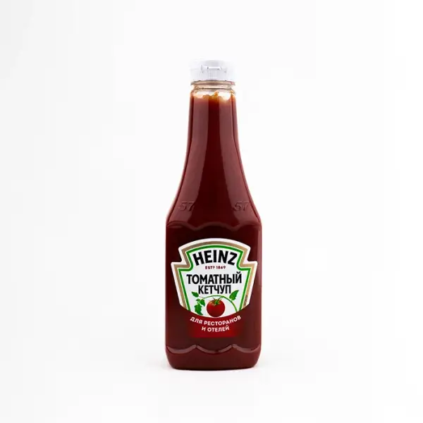 Кетчуп томатный Heinz, 800 мл