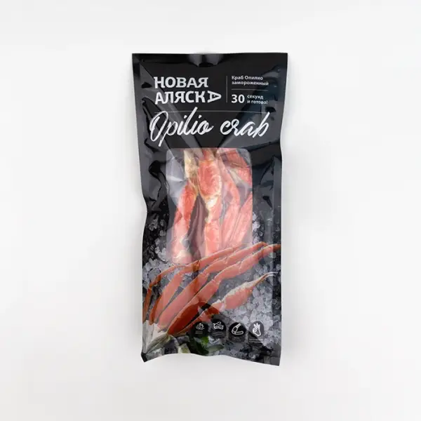 Краб-стригун Опилио, комплект конечностей, 400 г