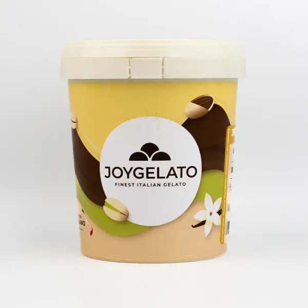 Фисташковая паста Joypaste Pistacchio, 1 кг