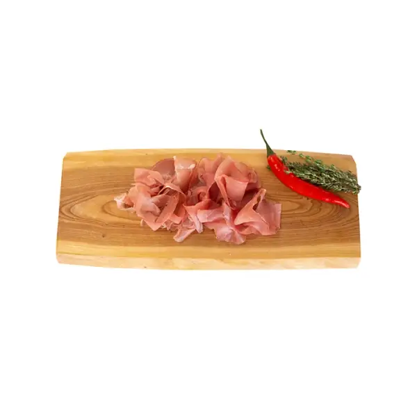 Окорок сыровяленый Di Parma Dobrosco, 2–3 кг