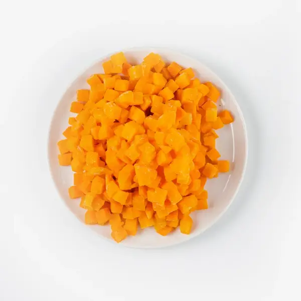 Тыква кубик Bellсhef, 1 кг