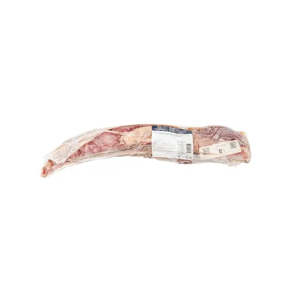 Мраморная говядина, вырезка категории А Tenderloin Defatted Choice 190 «Праймбиф», 1,5-2,1 кг