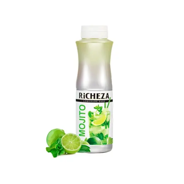Основа для напитков Мохито, RiCHEZA, 1 кг