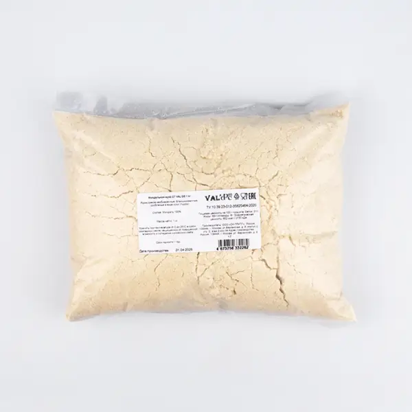 Миндальная мука, 1 кг