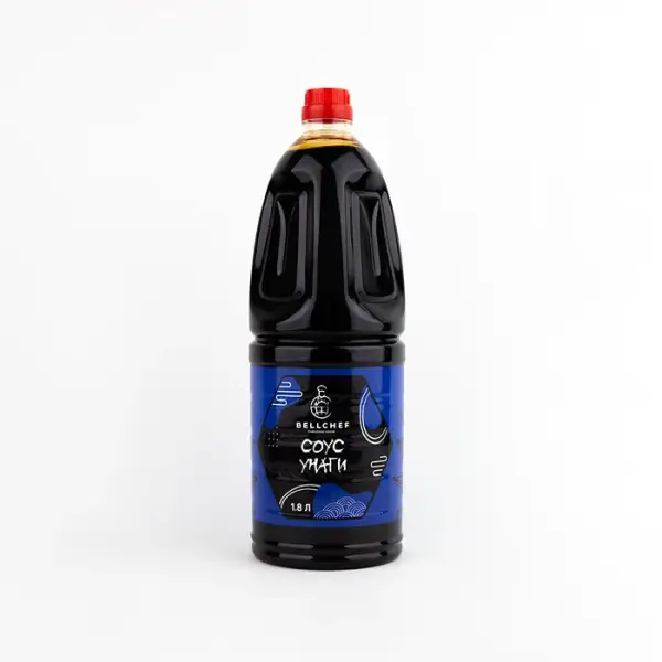 Соус Унаги Bellchef, 1,8 л