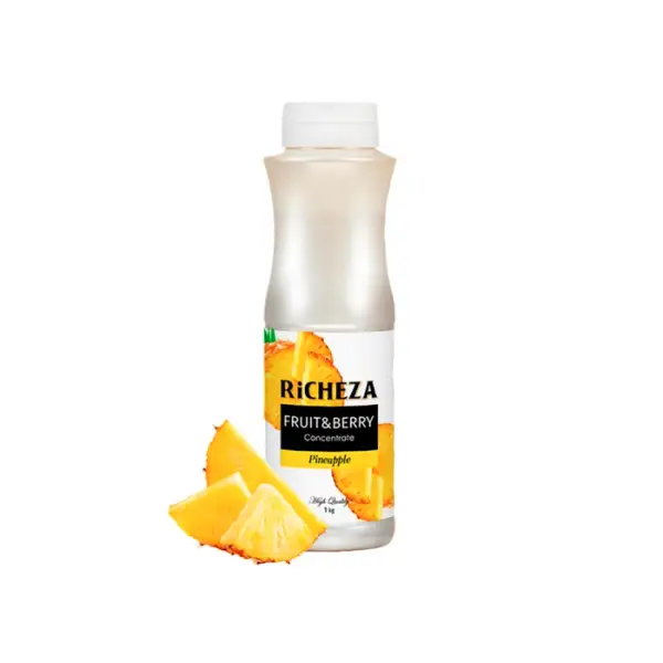 Концентрат Ананас Richeza 1 кг