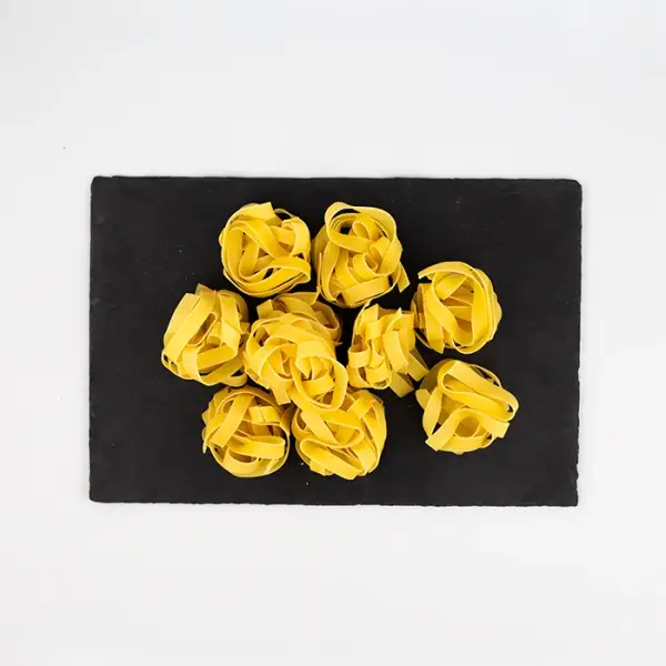 Макароны n. 166 Феттучине Barilla, 500 г
