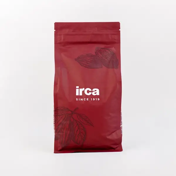 Шоколад Reno Concerto молочный 34% Irca, диски, 1,5 кг