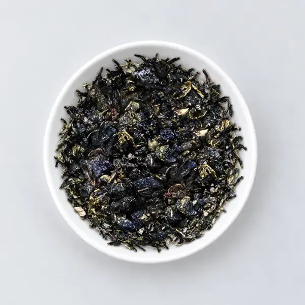 Чай молочный Улун Milky Oolong Sigurd, 200 гр