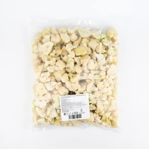 Цветная капуста Bellсhef, 2,5 кг