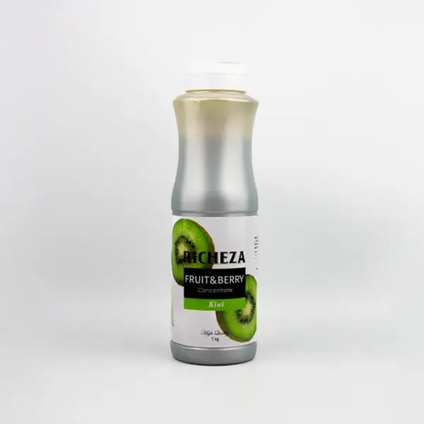 Концентрат Киви с мякотью Richeza 1 кг