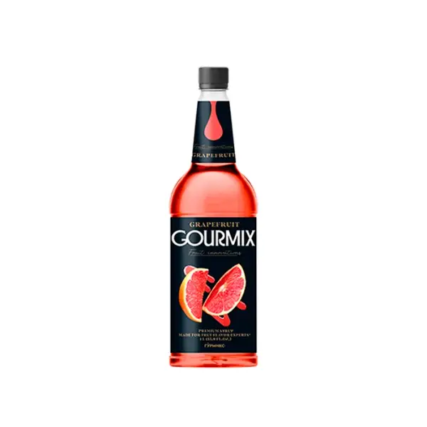 Сироп Грейпфрут Fruit Innovations