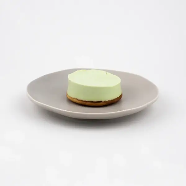 Чизкейк Фисташка и малина Betty's Cake, 110 г