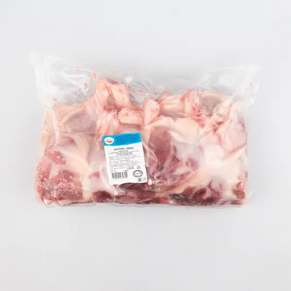 Окорочок утки «Улыбино», 3 кг