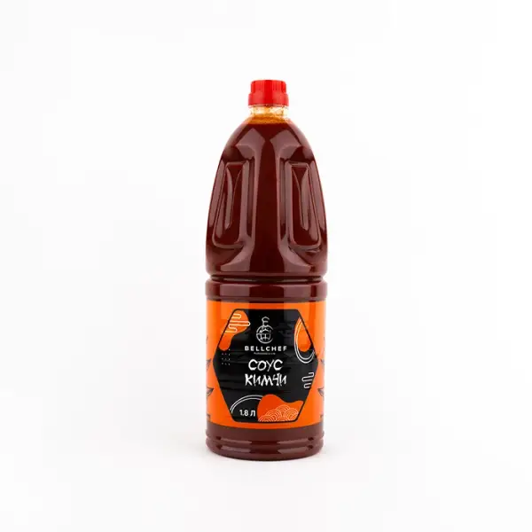Соус Кимчи Bellchef, 1,8 л