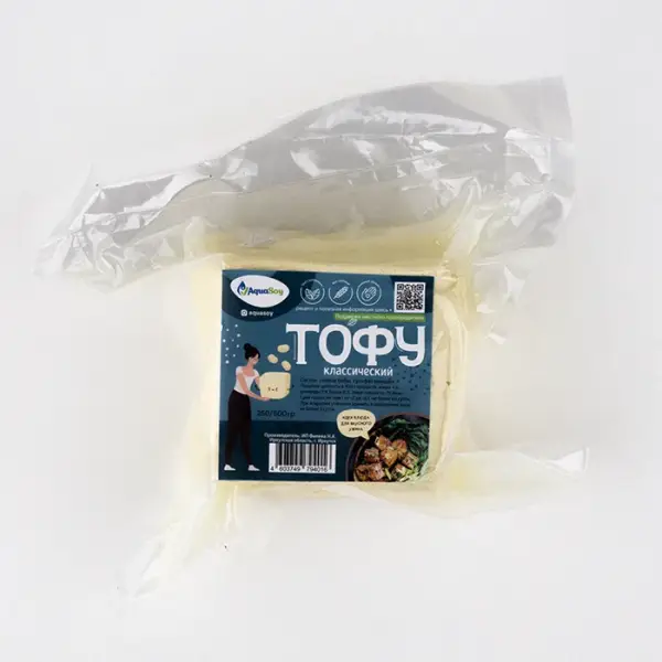 Творог Тофу, 500 г