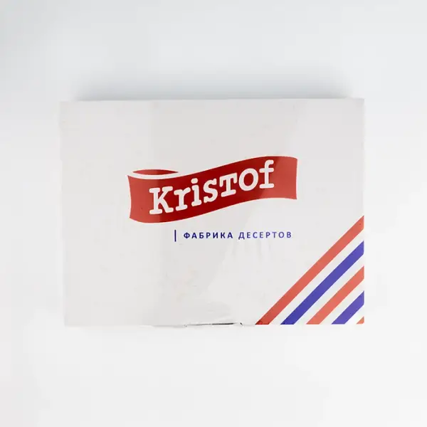 Торт Ягодный блюз «Кристоф», 70 порций, 2 кг