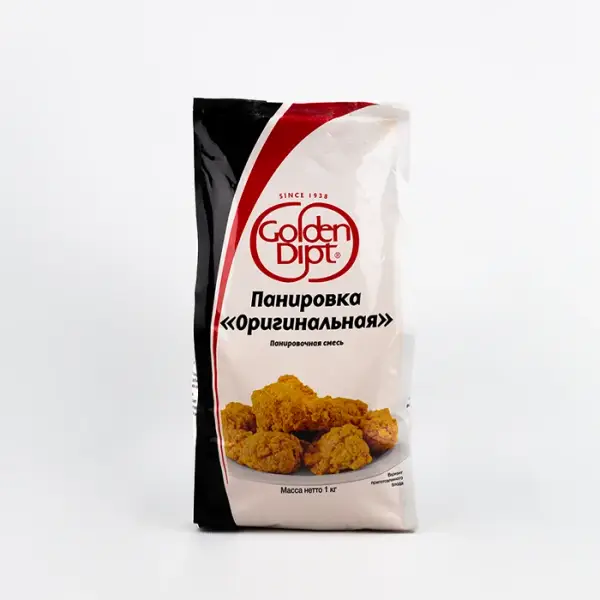 Смесь панировочная Оригинальная, 1 кг