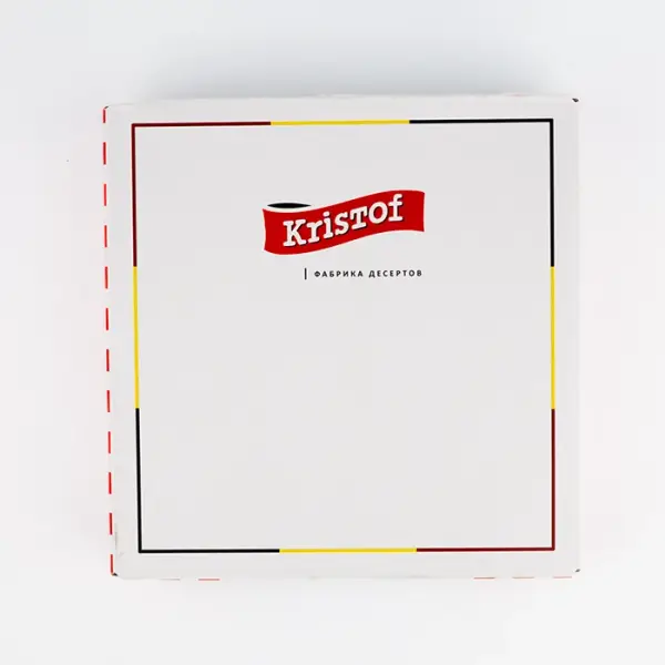 Торт Медовик «Кристоф», 12 порций, 1,35 кг