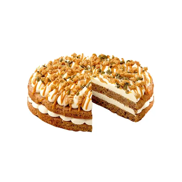 Торт Морковный «Кристоф», 1,3 кг