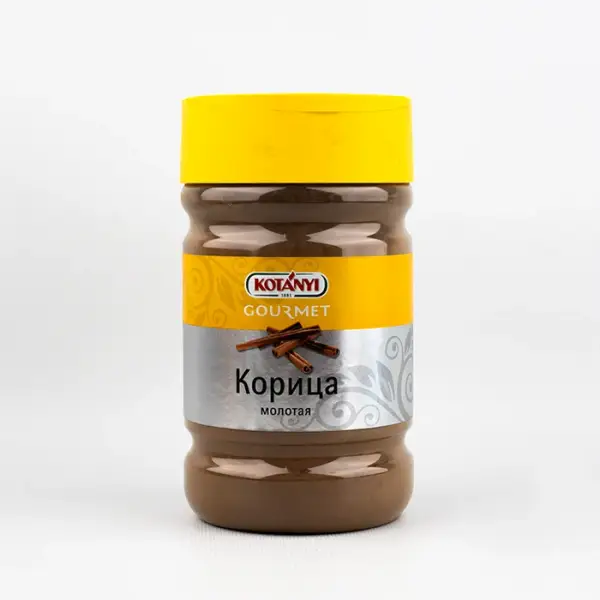 Корица молотая Kotanyi, 600 г