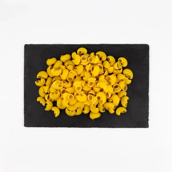 Макароны n. 91 Пипе Ригате Barilla, 450 г