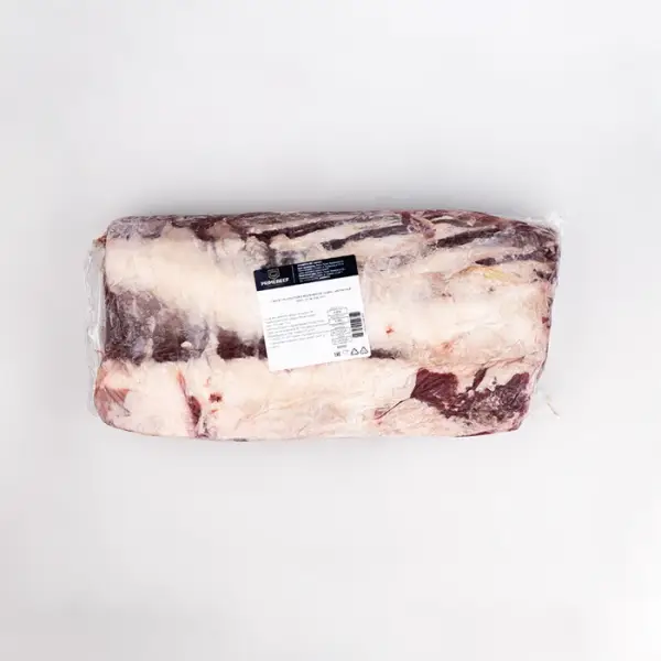 Говядина, толстый край Ribeye Lip-On 112 А CHOICE, 5,0–7,0 кг