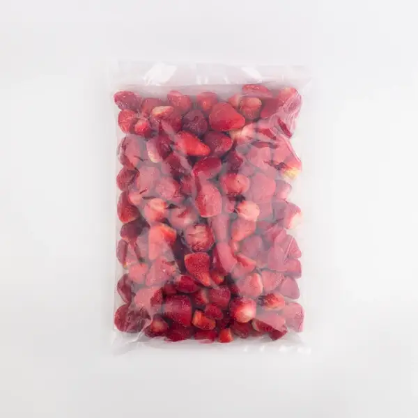 Клубника Bellchef, 2,5 кг