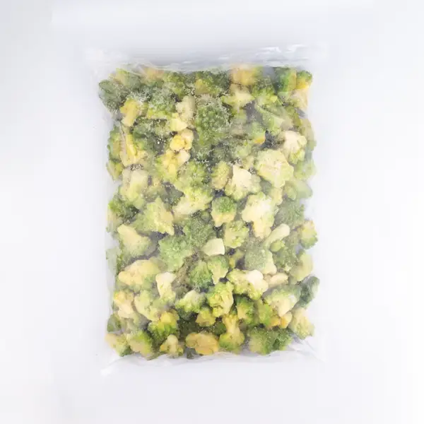 Капуста Романеско Bellсhef, 2,5 кг