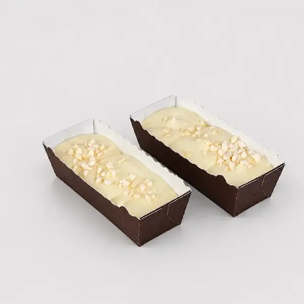 Парфе Мерингата Dolceria Alba, 6 порций, 330 г