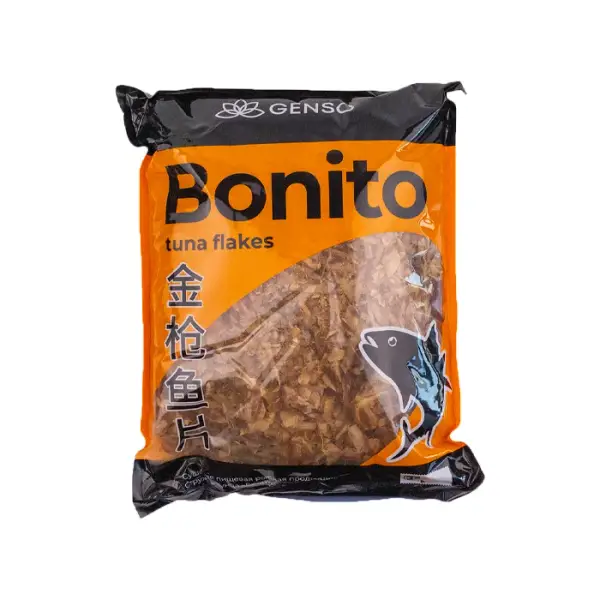 Стружка тунца "Bonito", 500 г
